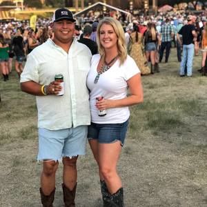 Meet your Posher, Tina